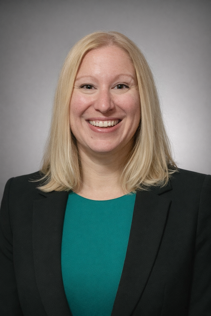 Nikki Bizzoco-Knight