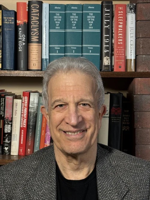 Jack S. Levy