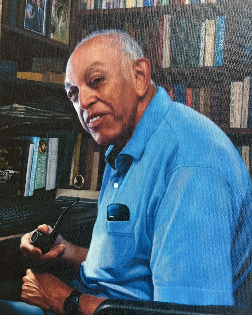Gerald Pomper
