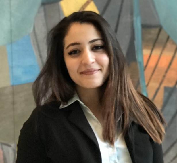 Sara Kamal