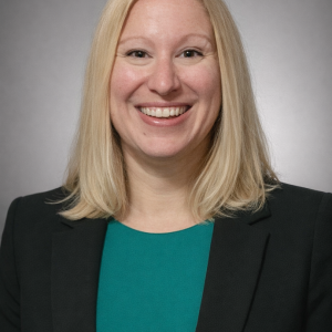 Nikki Bizzoco-Knight