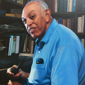 Gerald Pomper