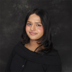 Vishaka Kalingeri