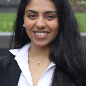 Reva Tharwani